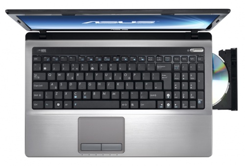 Ноутбук Asus K53sc Цена