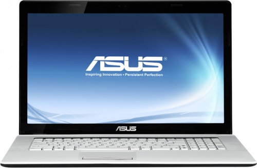 Asus K73sd B970 4gb 320gb Nv Gt610m 1gb 17 3 Dvd Dl Bt Cam 5200mach Win7hb Belyj 90n3xai64w1i13rd53ay