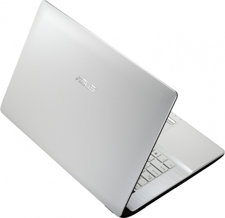 Asus K73sd B970 4gb 320gb Nv Gt610m 1gb 17 3 Dvd Dl Bt Cam 5200mach Win7hb Belyj 90n3xai64w1i13rd53ay