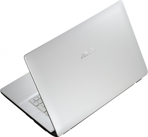 Asus K73sd B970 4gb 320gb Nv Gt610m 1gb 17 3 Dvd Dl Bt Cam 5200mach Win7hb Belyj 90n3xai64w1i13rd53ay