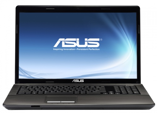 Asus K93sv I7 2670qm 6gb 1tb Nv Gt540m 1gb 18 4 Dvd Dl Bt Cam 5200mach Win7hp Chernyj 90n6sc344w1aa9vd13ac