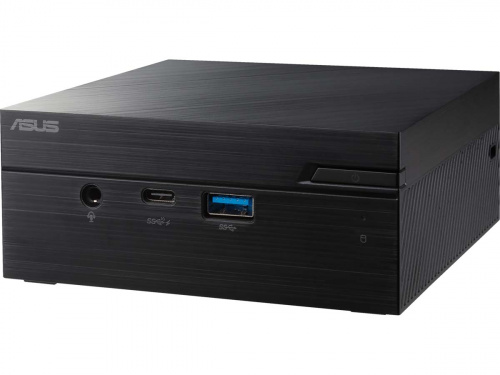 Pc Asus Mini Pc Pn41 Pqc N6000 8gb 1tb Intel Uhd Graphics Wi Fi Bt Win10pro Chernyj Pn41 Bp042zv 90ms0273 M00420