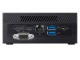 ASUS Mini PC PN41PN41-BC173MV