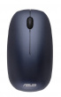 Мышь беспроводная ASUS MW201C Wireless, 1600dpi, Bluetooth/ Wireless USB, Черный (Темно-синий) 90XB061N-BMU010