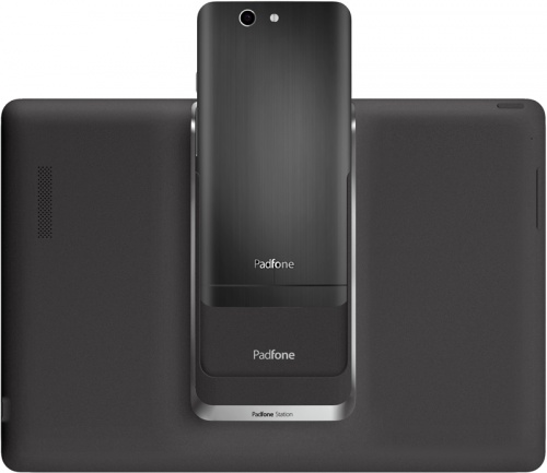 padfone infinity a80