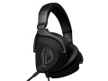 Гарнитура проводная ASUS ROG Delta S Animate, USB Type-C, Черный 90YH037M-B2UA00