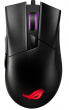 Мышь проводная ASUS ROG Gladius II Core, 6200dpi, Черный 90MP01D0-B0UA00