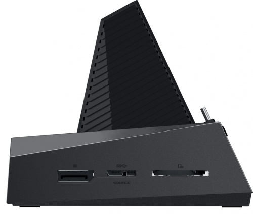 Док-станция ASUS ROG Phone Mobile Desktop Dock (4xUSB 3.0, 2xDP ...