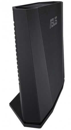 Док-станция ASUS ROG Phone WiGig Dock (1xUSB 3.0, HDMI) Черный 90AC0350 ...