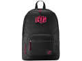 Рюкзак 15,6” ASUS ROG Ranger BP1503G Electro Punk, Полиэстер, Черный/Розовый 90XB0680-BBP010