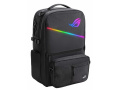 Рюкзак 17” ASUS ROG Ranger BP3703 RGB, Полиэстер, Черный 90XB05X0-BBP010
