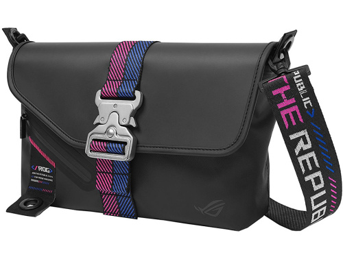 ASUS ROG SLASH Sling Bag BC3000 90XB0740 BME000