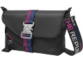 Сумка ASUS ROG SLASH Sling Bag BC3000, Полиэстер/Нейлон, Черный 90XB0740-BME000