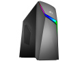 PC ASUS ROG Strix G10CE i5-11400F 8Gb SSD 512Gb NVIDIA GTX1660Ti 6Gb Wi-Fi BT Win11 Серый G10CE-51140F151W 90PF02T1-M00AX0