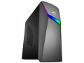 PC ASUS ROG Strix G10DK Ryzen 5 3600X 8Gb SSD 512Gb NVIDIA GTX1660Ti 6Gb Wi-Fi BT Win11 Серый G10DK-53600X016W 90PF02S1-M006T0