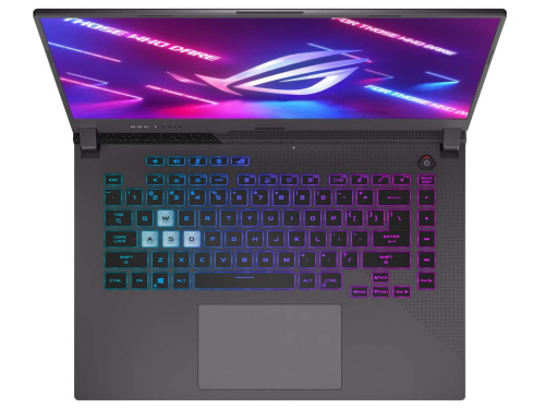 ASUS ROG Strix G15 G513RM Ryzen 7 6800H 16Gb SSD 1Tb NVIDIA RTX 3060 ...