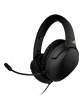 Гарнитура проводная ASUS ROG Strix Go Core, Mini jack, Черный 90YH02R1-B1UA00