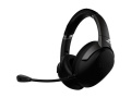 Гарнитура проводная ASUS ROG Strix Go, USB Type-C / USB, Черный 90YH02Q1-B2UA00