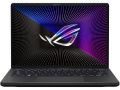 ASUS ROG Zephyrus G14 GA402RJ Ryzen 7 6800HS 16Gb SSD 512Gb AMD Radeon RX 6700S 8Gb 14 WUXGA IPS 76Вт*ч Win11 Серый GA402RJ-L4081W 90NR09T2-M00740