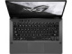 ASUS ROG Zephyrus G14 GA401QCK2143T