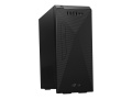 PC ASUS S500MC i5-11400 16Gb 1Tb + SSD 256Gb NVIDIA RTX 3060 12Gb BT Wi-Fi COM No OS Черный S500MC-5114000190 90PF02H1-M001K0