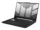 ASUS TUF Dash F15 2022 FX517ZCWS51