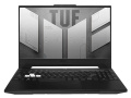 ASUS TUF Dash F15 FX517ZM i7-12650H 16Gb SSD 1Tb NVIDIA RTX 3070 для ноу 8Gb 15,6 FHD IPS 76Вт*ч No OS Черный FX517ZR-HN013 90NR0AV3-M006Z0