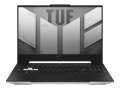 ASUS TUF Dash F15 FX517ZM i5-12450H 16Gb SSD 512Gb NVIDIA RTX 3060 для ноу 6Gb 15,6 FHD IPS 76Вт*ч No OS Белый FX517ZM-HN097 90NR09Q1-M009P0