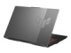 ASUS TUF Gaming A17 2022 FA707RMHX031W