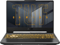 ASUS TUF Gaming F15 FX506HC