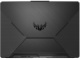 ASUS TUF Gaming F15 FX506LHHN277W