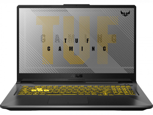 ASUS TUF Gaming F17 FX706HEBHX103