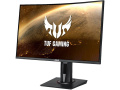 Монитор 27” ASUS TUF Gaming VG27VQ, FHD, VA, Curved, 1xHDMI, 1xDP, 1xDVI, Черный 90LM0510-B01E70