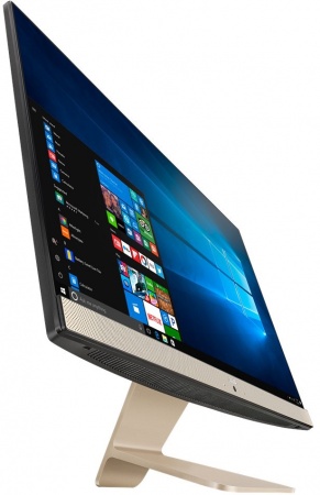 ASUS Vivo AiO V241 All-in-One Con Touchscreen Da 23,8 Pollici (Pannello LG LM238WF5-SSA2) - Ricambio Originale