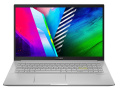 ASUS VivoBook K513EA i5-1135G7 16Gb SSD 512Gb Intel Iris Xe Graphics 15,6 FHD OLED 42Вт*ч Win11 Золотистый/Серебристый K513EA-L13418W 90NB0SG3-M017T0