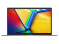 ASUS VivoBook 15 X1504VA i7-1355U 16Gb SSD 512Gb Intel Iris Xe Graphics eligible 15,6 FHD IPS 42Вт*ч No OS Терракота X1504VA-BQ146 90NB10J3-M00BX0