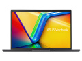 ASUS VivoBook 16 M1605YA Ryzen 5 7530U 8Gb SSD 512Gb AMD Radeon Graphics 16 WUXGA IPS 42Вт*ч No OS Черный M1605YA-MB002 90NB10R1-M00AM0