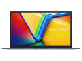 ASUS VivoBook 17 X1704ZA i3-1215U 8Gb SSD 512Gb Intel UHD Graphics 17,3 FHD IPS 50Вт*ч No OS Синий X1704ZA-AU086 90NB10F2-M00340