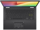 ASUS VivoBook Flip TP470EAEC309W
