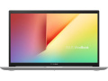 ASUS VivoBook K513EA i5-1135G7 8Gb SSD 512Gb Intel Iris Xe Graphics 15,6 FHD OLED Cam 42Вт*ч Win11 Серебристый K513EA-L12044W 90NB0SG2-M47690
