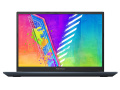 ASUS VivoBook Pro 14 K3400PA i5-11300H 8Gb SSD 512Gb Intel Iris Xe Graphics 14 2.8K OLED Cam 63Вт*ч Win11 Синий K3400PA-KM017W 90NB0UY2-M02100
