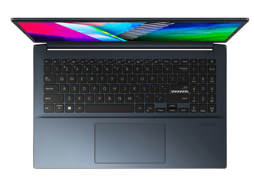 ASUS VivoBook Pro 15 M3500QC Ryzen 7 5800H 16Gb SSD 512Gb NVIDIA RTX ...