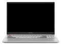 ASUS VivoBook Pro 16X N7600PC i5-11300H 8Gb SSD 512Gb NVIDIA RTX 3050 ноут 4Gb 16 WQXGA IPS 96Вт*ч No OS Серебристый N7600PC-KV133 90NB0UI3-M001F0