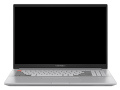 ASUS VivoBook Pro 16X N7600PC i7-11370H 16Gb SSD 1Tb NVIDIA RTX 3050 ноут 4Gb 16 WQUXGA OLED 96Вт*ч No OS Серебристый N7600PC-L2010 90NB0UI3-M02420