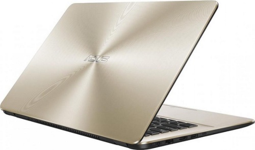 ASUS VivoBook X505BP A9-9420 8Gb 1Tb AMD Radeon R5 M420 2Gb 15,6 HD BT ...