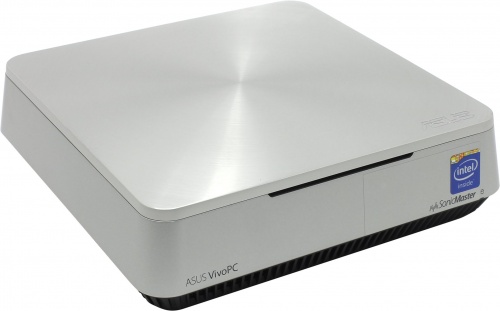 Asus Vivopc Vm42 Cdc 2957u 2gb 500gb Intel Hd Graphics Bt Wi Fi Win10 Serebristyj 90ms00b1 M02230