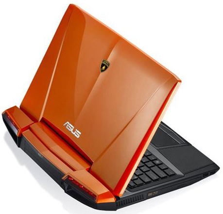 Asus lamborghini vx7 апгрейд