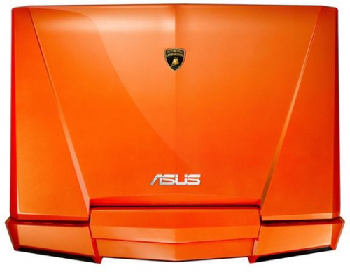 Asus lamborghini vx7 апгрейд