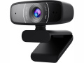 Web-камера ASUS Webcam C3 1080p (1920x1080), 30fps, USB, 90YH0340-B2UA00