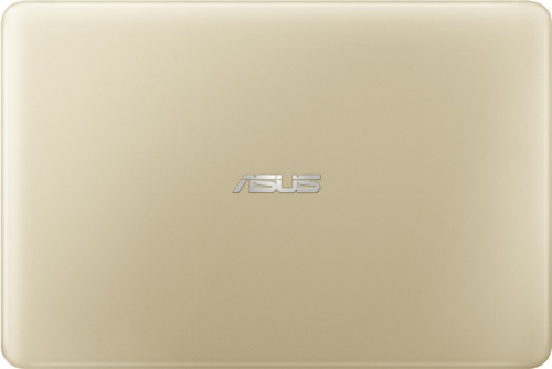Ноутбук Asus Eeebook X205ta Золотистый Купить